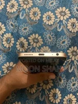 Infinix Smart 8 Smartphone - Excellent Condition