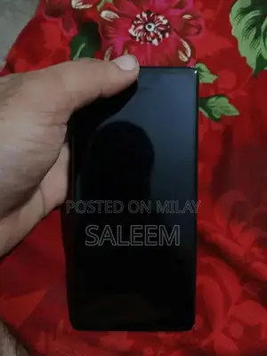 Pixel 6a Smartphone Mid-Range Android Device