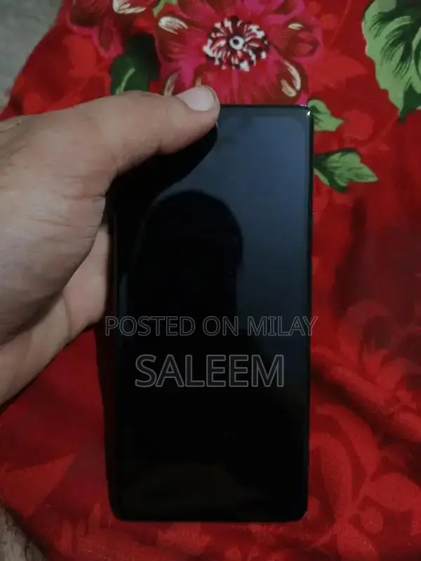 Pixel 6a Smartphone Mid-Range Android Device