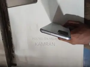 Ultra-Compact Smartphone with Advanced Storage Options