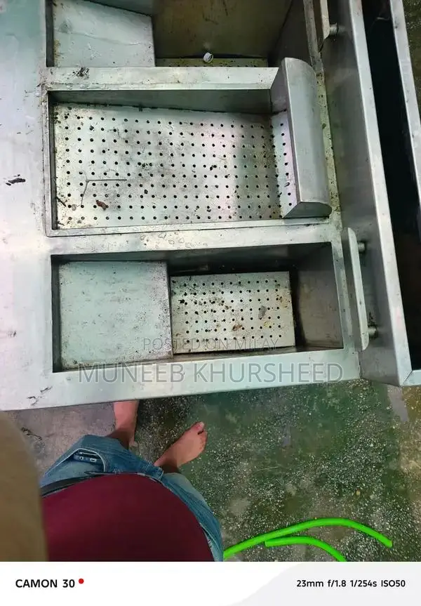 Air Fryer Kitchen Appliance - Lightly Used