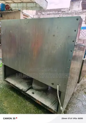 Air Fryer Kitchen Appliance - Lightly Used