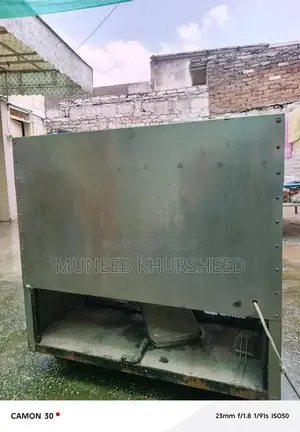 Air Fryer Kitchen Appliance - Lightly Used