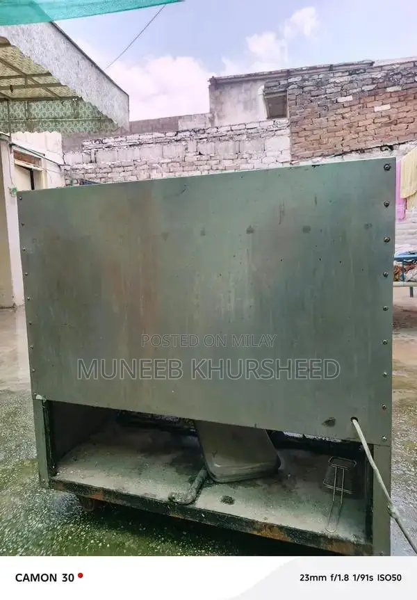 Air Fryer Kitchen Appliance - Lightly Used