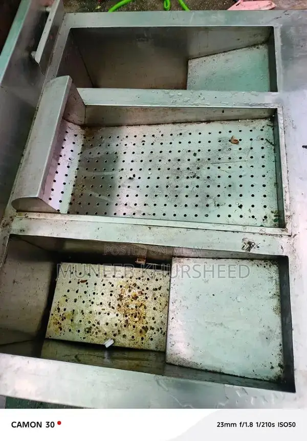 Air Fryer Kitchen Appliance - Lightly Used