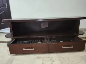 Photo - Luxury TV Trolley Excellent Condition