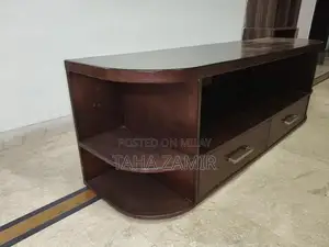 Luxury TV Trolley Excellent Condition