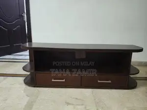 Luxury TV Trolley Excellent Condition