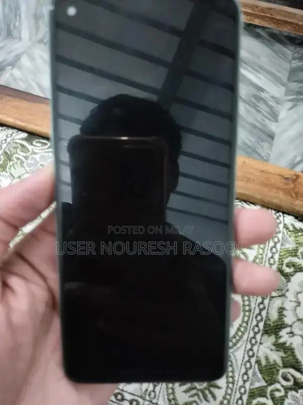 OPPO F21 Pro 5G Smartphone with Original Box