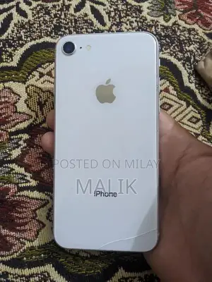 Apple iPhone 8 Smartphone Mobile Device