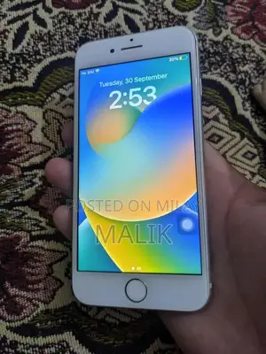 Apple iPhone 8 Smartphone Mobile Device