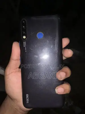 Dual SIM Smartphone Compact Design Budget Phone