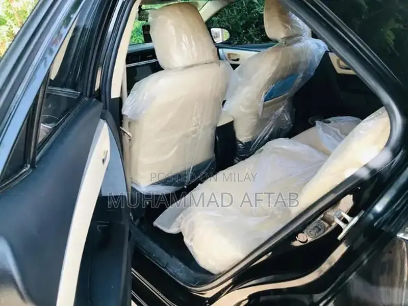 Lightly Used Guanine Hand-Operated Vehicle