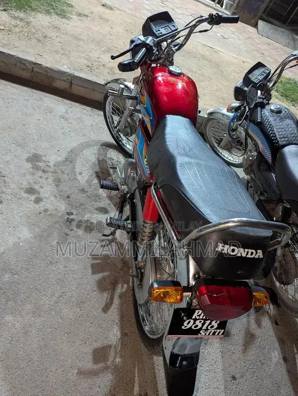 Superhero Motorcycle Vintage Biometric Copy