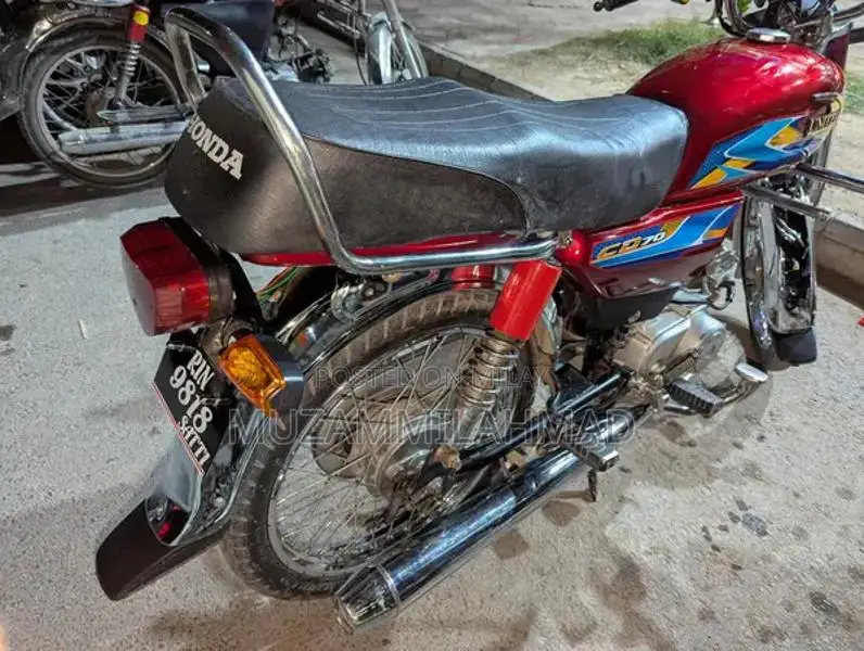 Superhero Motorcycle Vintage Biometric Copy