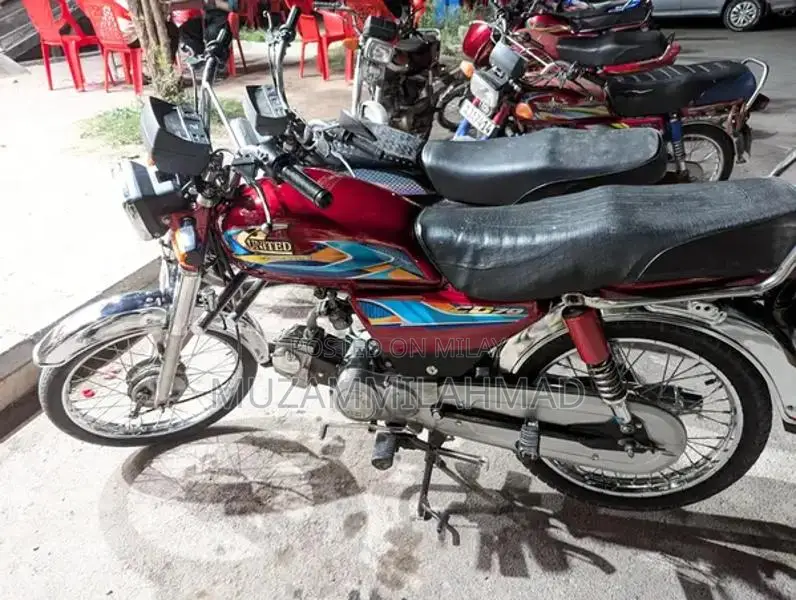 Superhero Motorcycle Vintage Biometric Copy