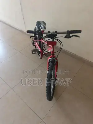 Photo - Japani Cycle - Lightly Used Bicycle