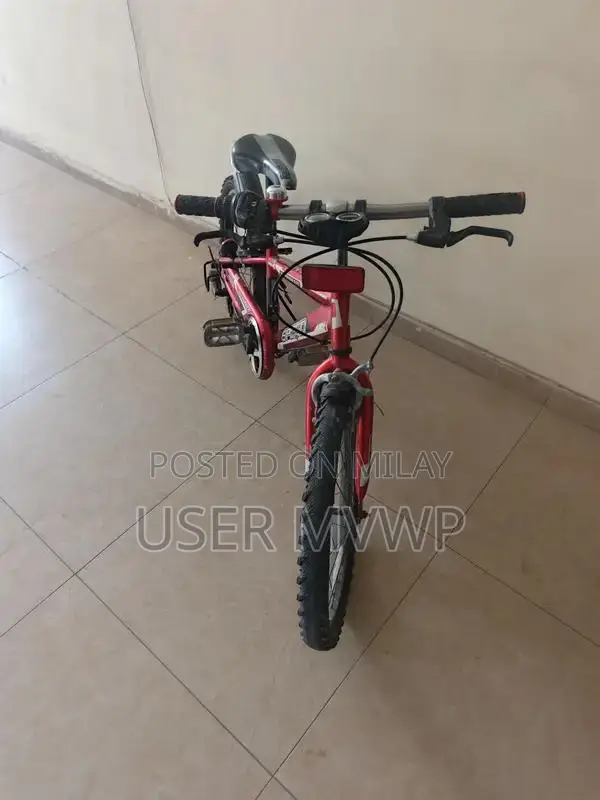 Japani Cycle - Lightly Used Bicycle