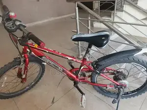 Japani Cycle - Lightly Used Bicycle