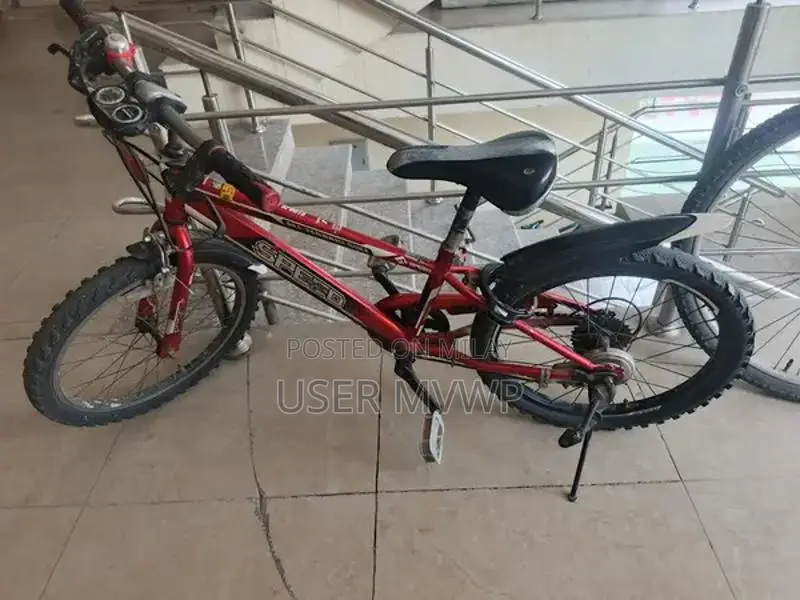 Japani Cycle - Lightly Used Bicycle