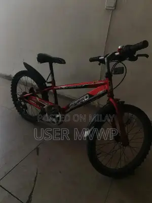 Japani Cycle - Lightly Used Bicycle