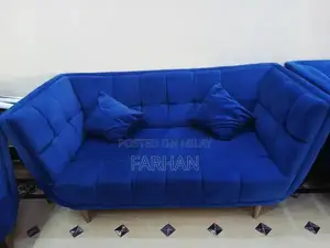 Modern 3-Piece Sofa Set in Excellent Condition