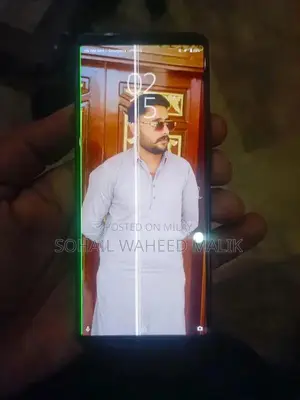 Photo - Sony Xperia 5 Mark 2 Smartphone