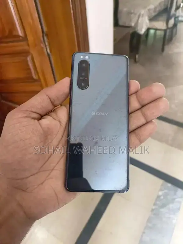 Sony Xperia 5 Mark 2 Smartphone