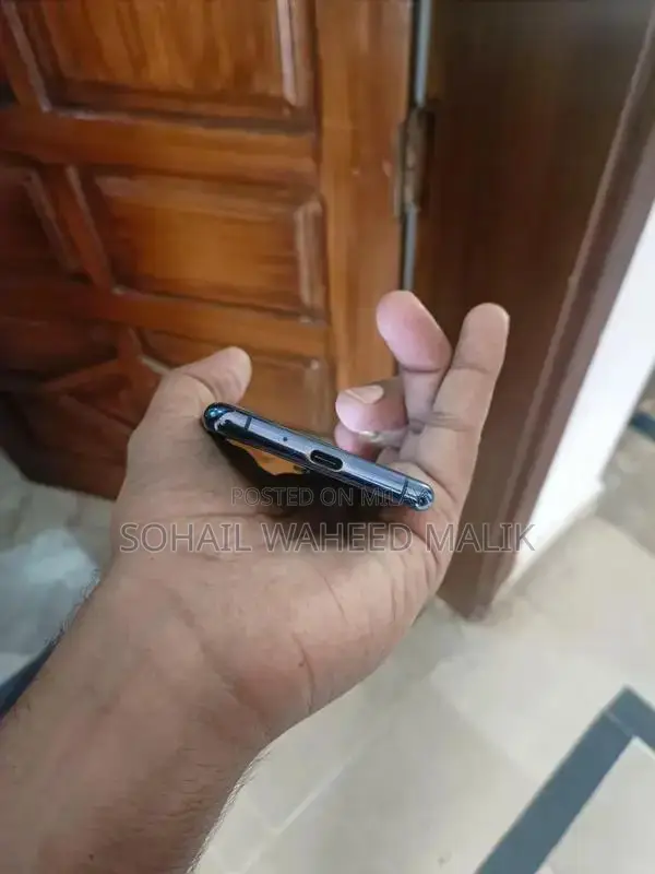 Sony Xperia 5 Mark 2 Smartphone