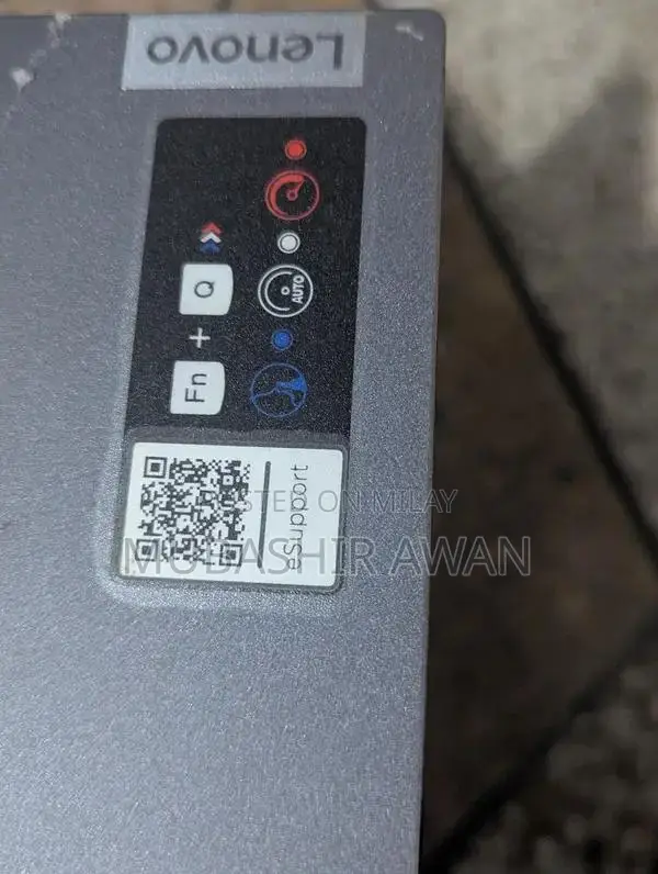 Lenovo Legion 5 Pro Gaming Laptop - High Performance Ryzen 7