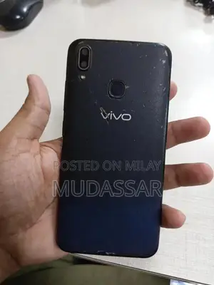 Vivo Smartphone with 3GB RAM and 32GB Storage