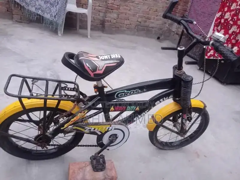 Used Working Condition Product in Good Shape