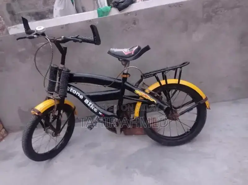 Used Working Condition Product in Good Shape