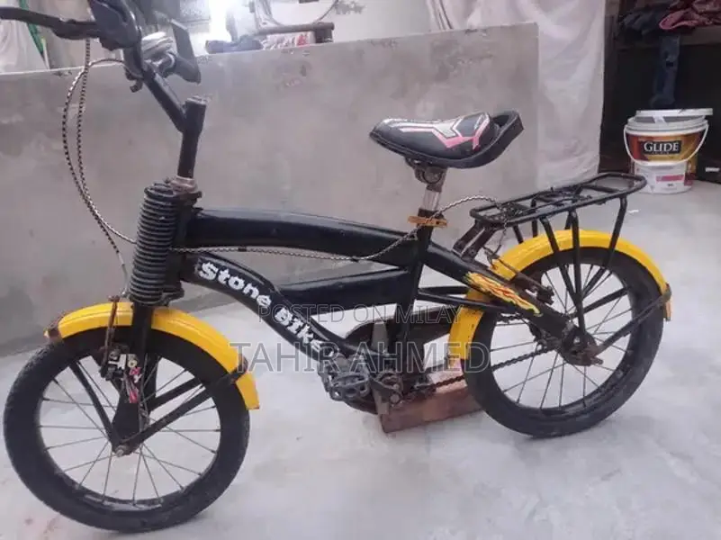 Used Working Condition Product in Good Shape