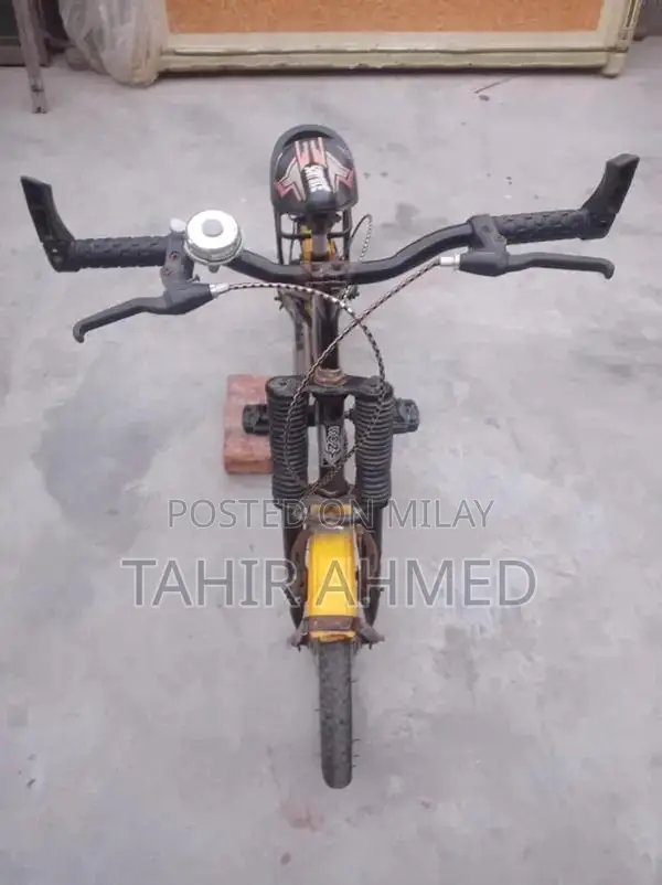 Used Working Condition Product in Good Shape