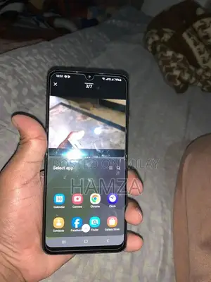 Samsung Galaxy A22 Mid-Range Smartphone