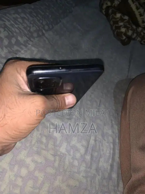 Samsung Galaxy A22 Mid-Range Smartphone