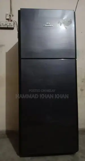 Dowlance Medium Size Refrigerator - Functional Condition