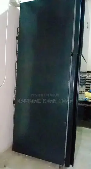 Dowlance Medium Size Refrigerator - Functional Condition