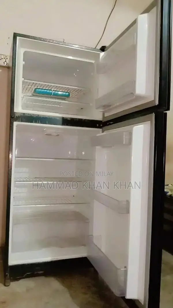 Dowlance Medium Size Refrigerator - Functional Condition
