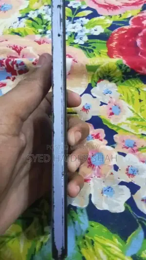 Affordable Smartphone with Long Battery Life