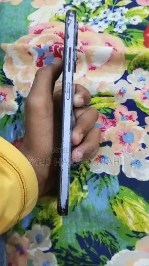 Affordable Smartphone with Long Battery Life