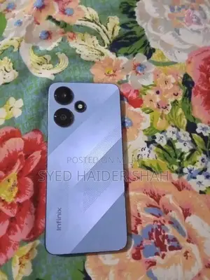 Affordable Smartphone with Long Battery Life