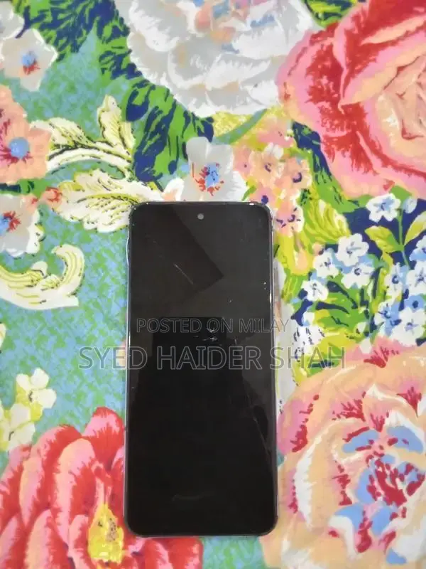 Affordable Smartphone with Long Battery Life