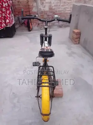 Used Working Condition Product in Good Shape