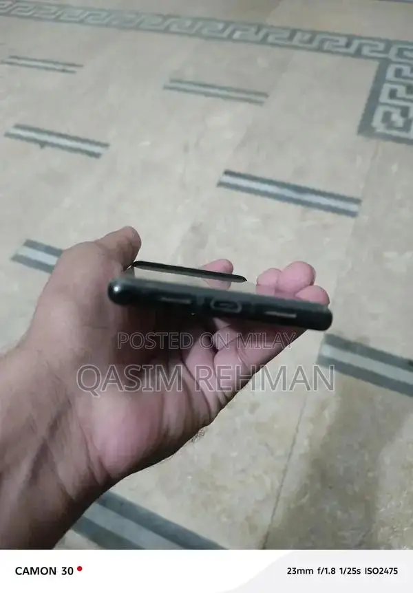 Google Pixel 6 Pro Smartphone High-Performance Mobile Device