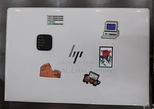 Photo - HP EliteBook 850 G5 15.6" Touch Laptop - 7th Gen Core i5