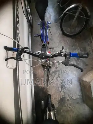 Photo - Morgan USA Bicycle - Classic Cycle in Good Condition