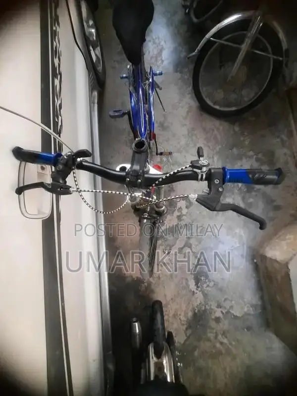 Morgan USA Bicycle - Classic Cycle in Good Condition