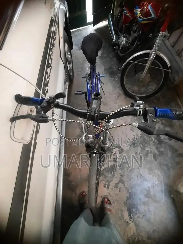 Morgan USA Bicycle - Classic Cycle in Good Condition